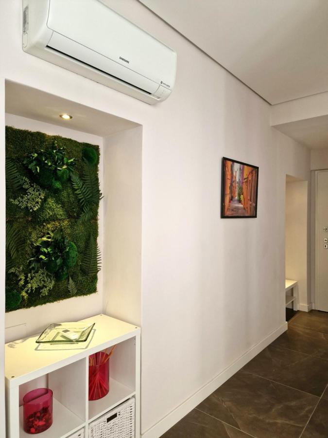 דירות טאורמינה The White Domus מראה חיצוני תמונה
